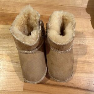 UGG slippers for 12 months